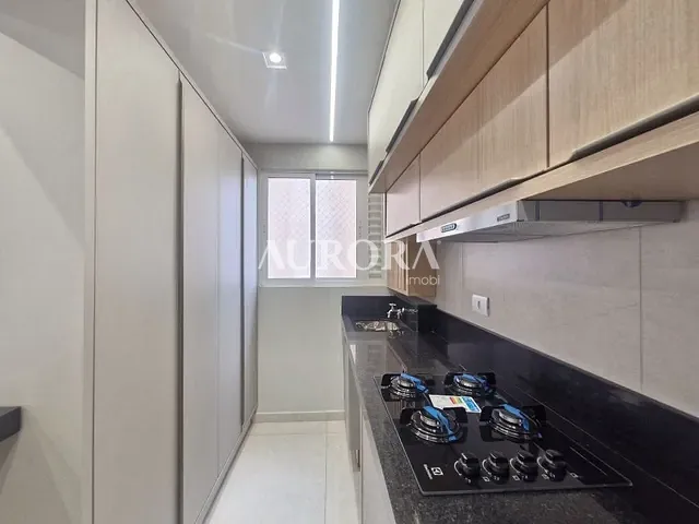 Apartamento com 103m² 3 quartos e 2 banheiros, à venda, no bairro Gleba Fazenda Palhano em Londrina