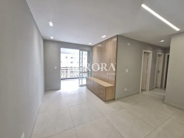 Apartamento com 103m² 3 quartos e 2 banheiros, à venda, no bairro Gleba Fazenda Palhano em Londrina
