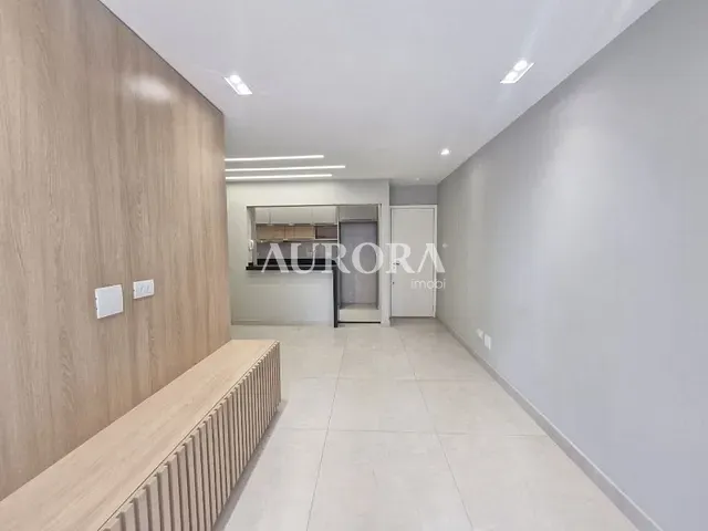 Apartamento com 103m² 3 quartos e 2 banheiros, à venda, no bairro Gleba Fazenda Palhano em Londrina