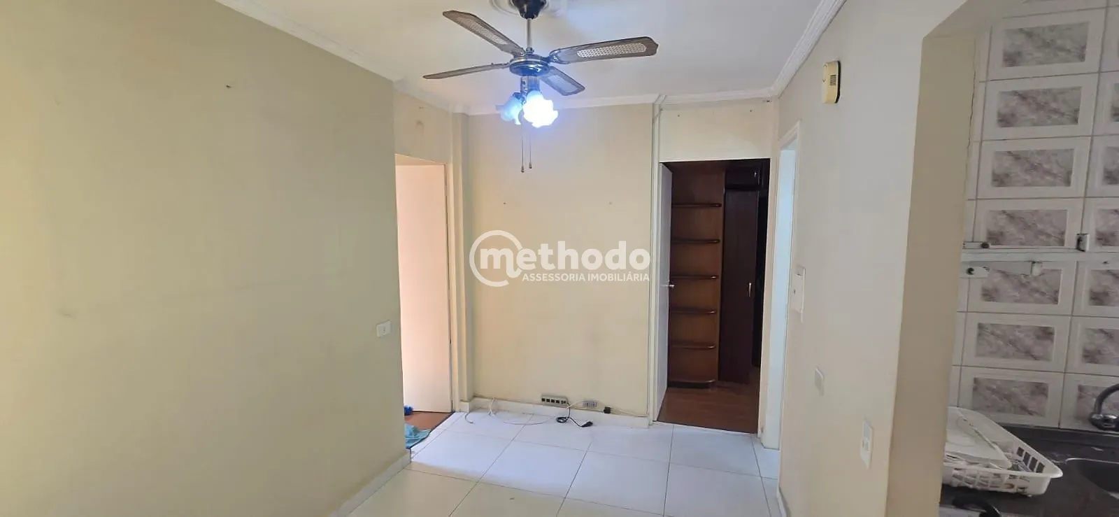 Apartamento, 2 quartos, 62 m² - Foto 6