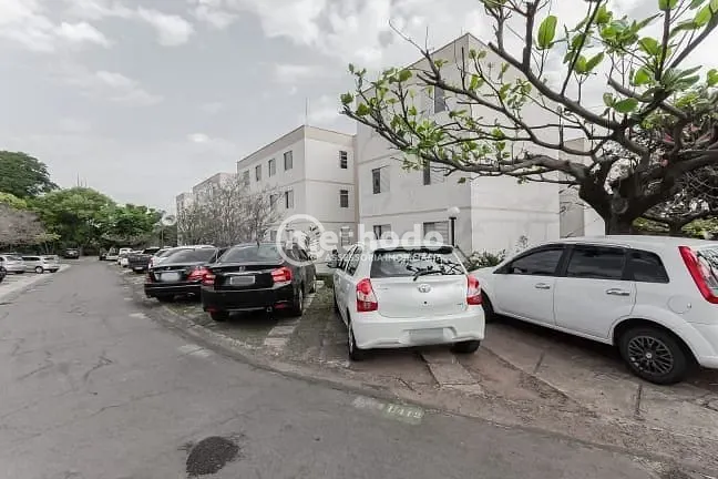 Apartamento, 2 quartos, 62 m² - Foto 2