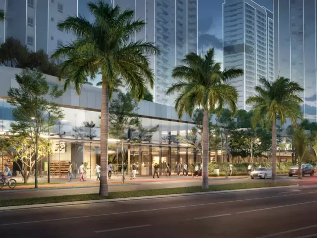 Foto do Apartamento - Apartamento à venda, Vila Anastácio, São Paulo, SP | Vista Livre