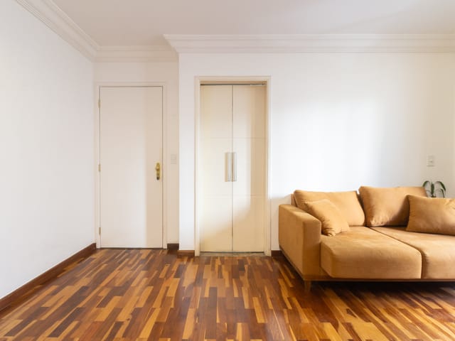 Apartamento com 53m² 2 quartos e 2 banheiros, à venda, no bairro Consolação em São Paulo