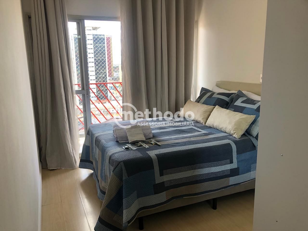 Apartamento, 1 quarto, 40 m² - Foto 6