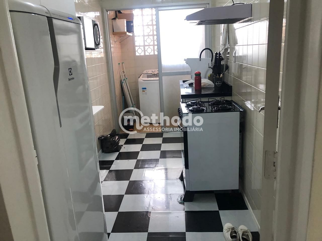 Apartamento, 1 quarto, 40 m² - Foto 8