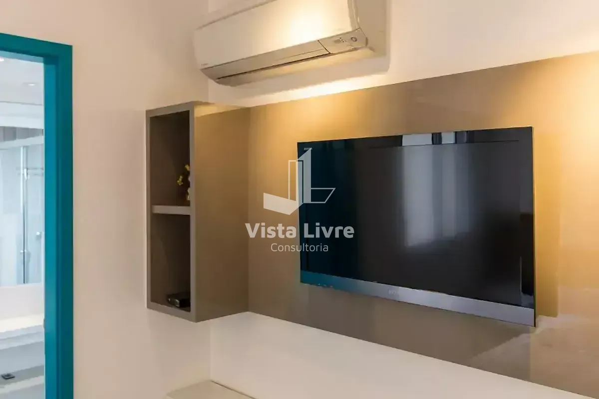 Apartamento, 1 quarto, 77 m² - Foto 17