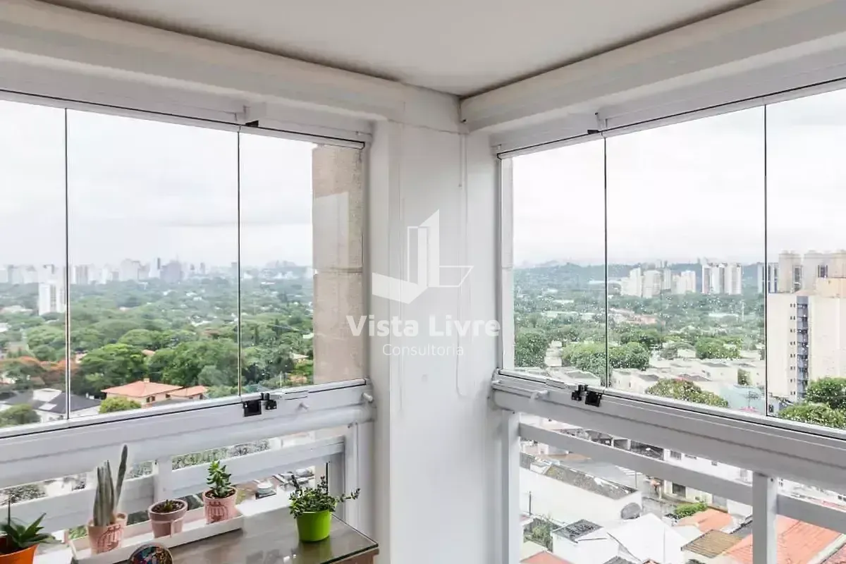 Apartamento, 1 quarto, 77 m² - Foto 12