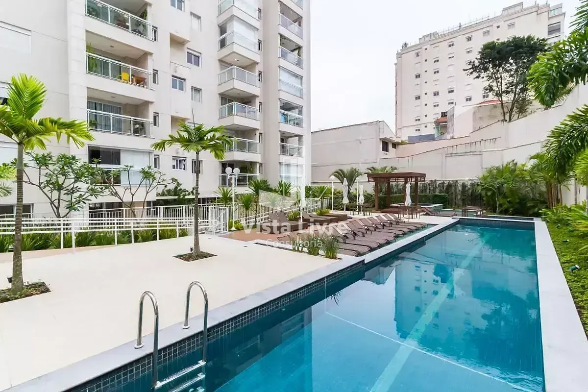 Apartamento, 1 quarto, 77 m² - Foto 36