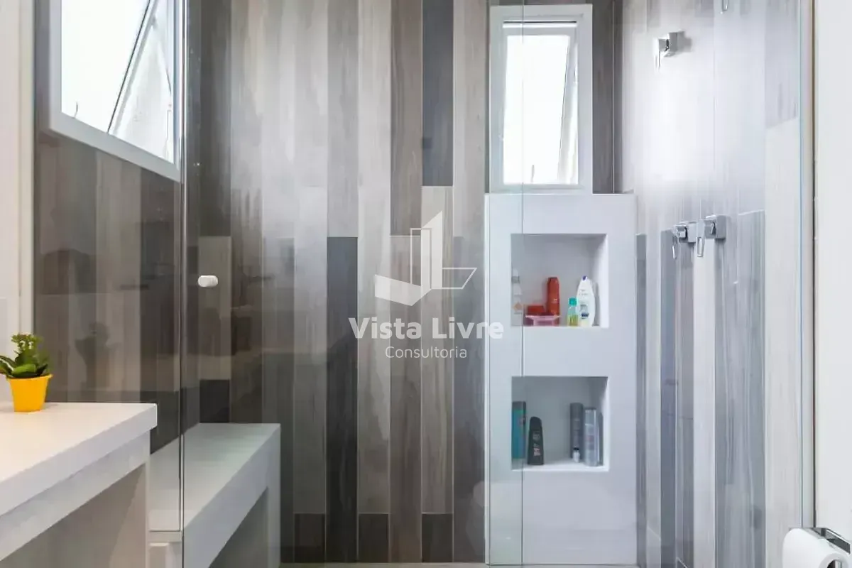Apartamento, 1 quarto, 77 m² - Foto 22
