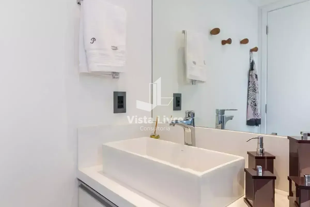 Apartamento, 1 quarto, 77 m² - Foto 25