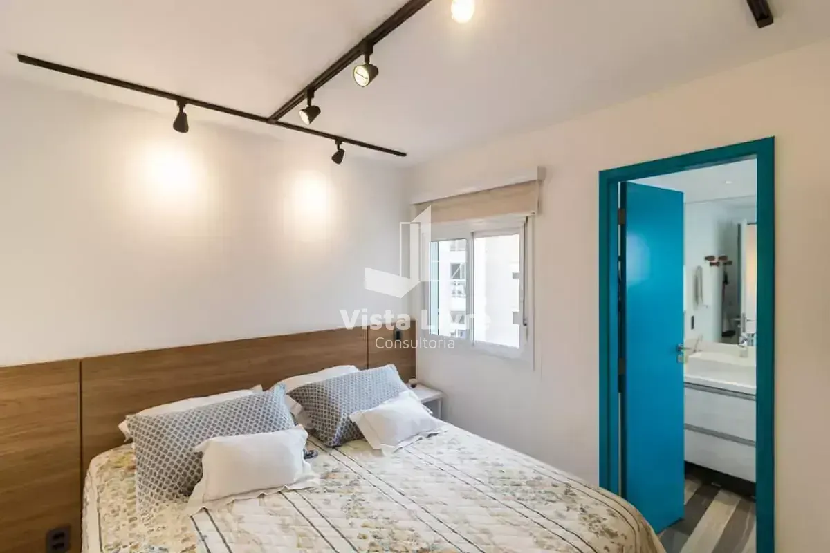 Apartamento, 1 quarto, 77 m² - Foto 19