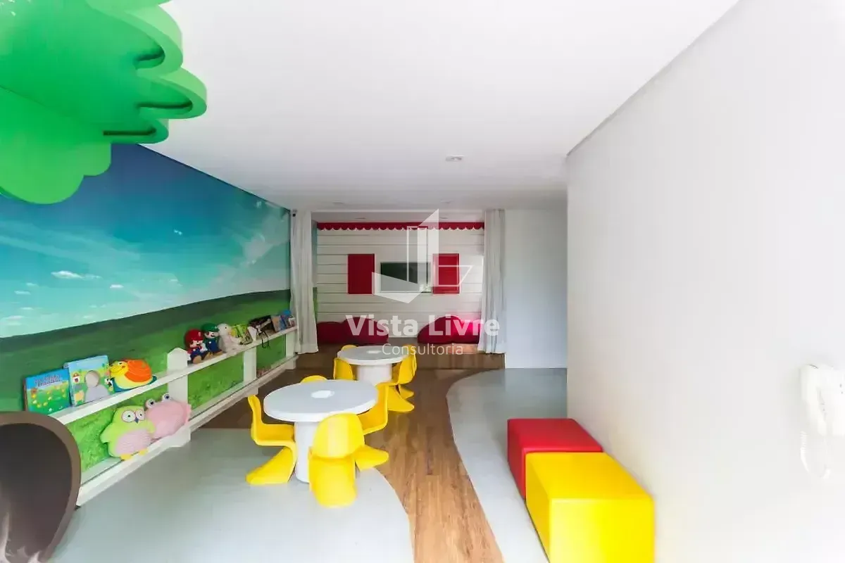 Apartamento, 1 quarto, 77 m² - Foto 35