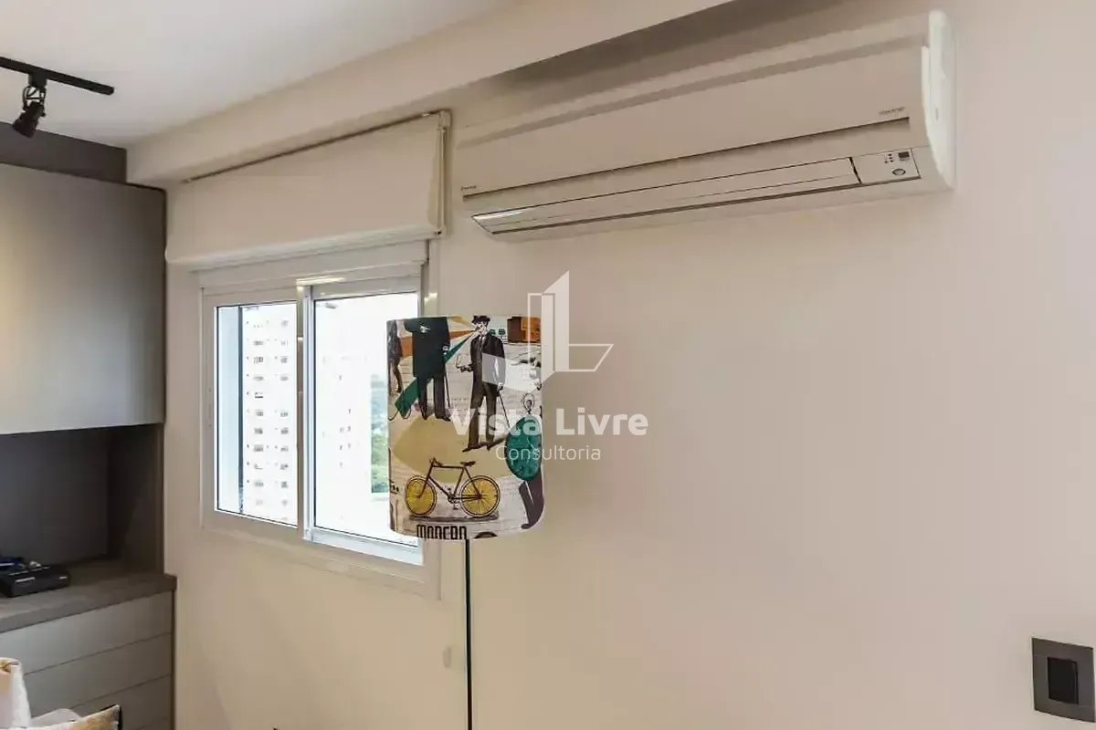 Apartamento, 1 quarto, 77 m² - Foto 10