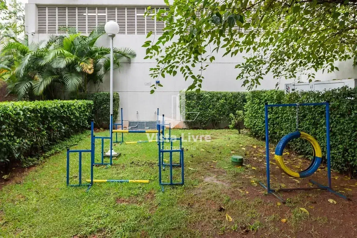 Apartamento, 1 quarto, 77 m² - Foto 39