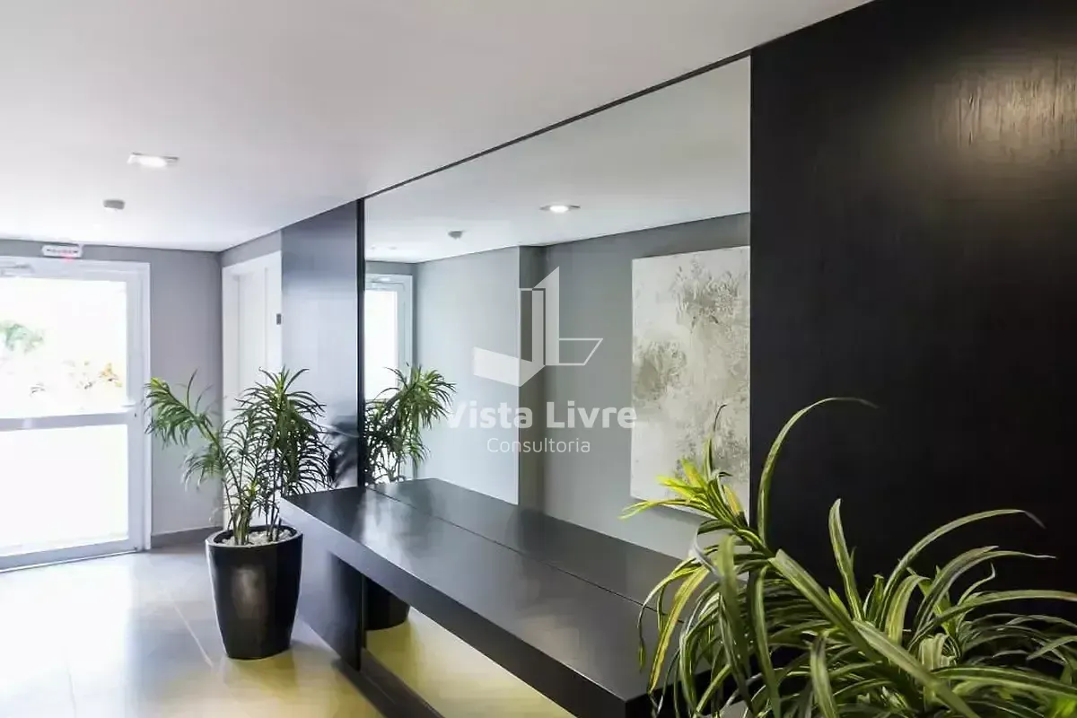 Apartamento, 1 quarto, 77 m² - Foto 34