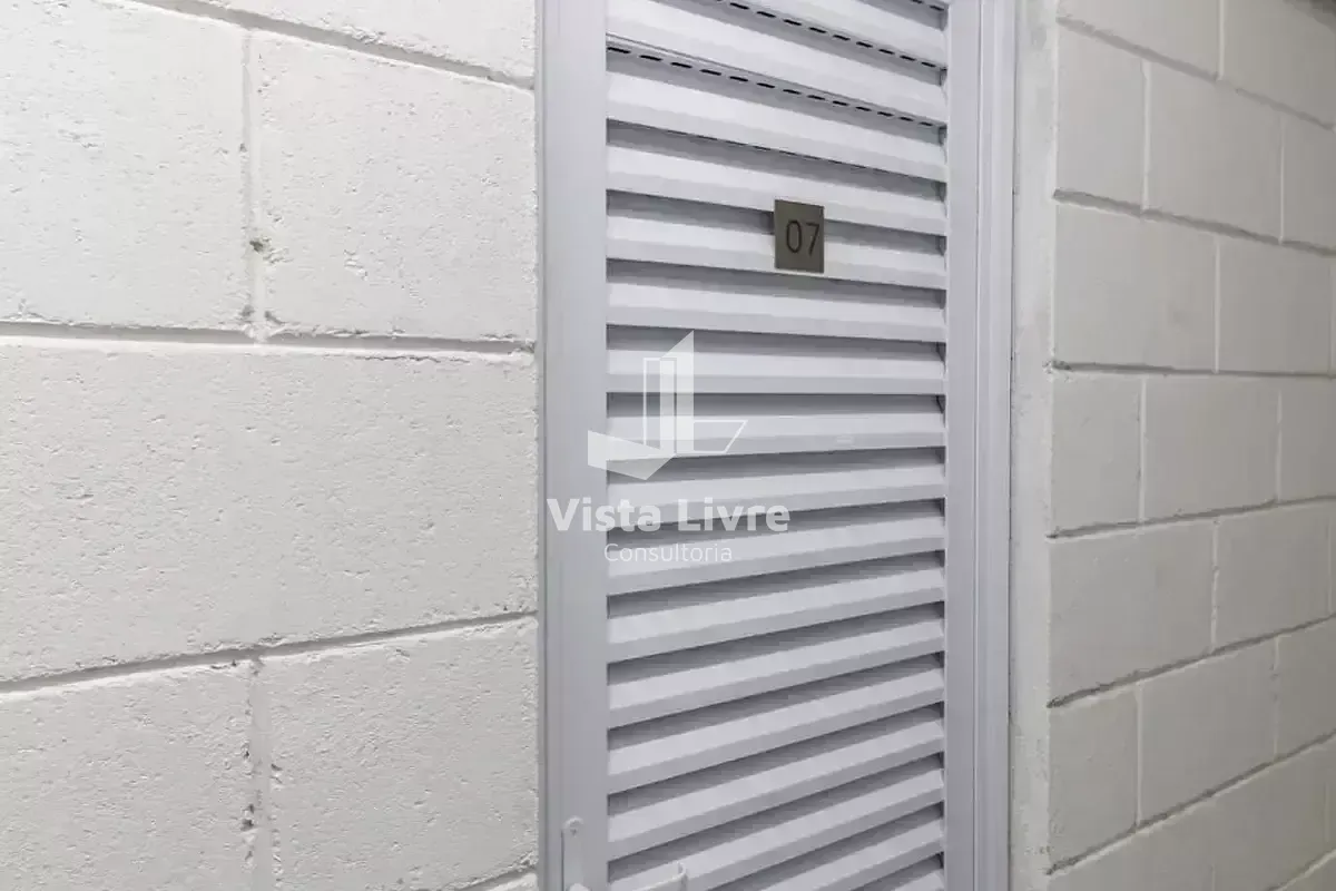 Apartamento, 1 quarto, 77 m² - Foto 27