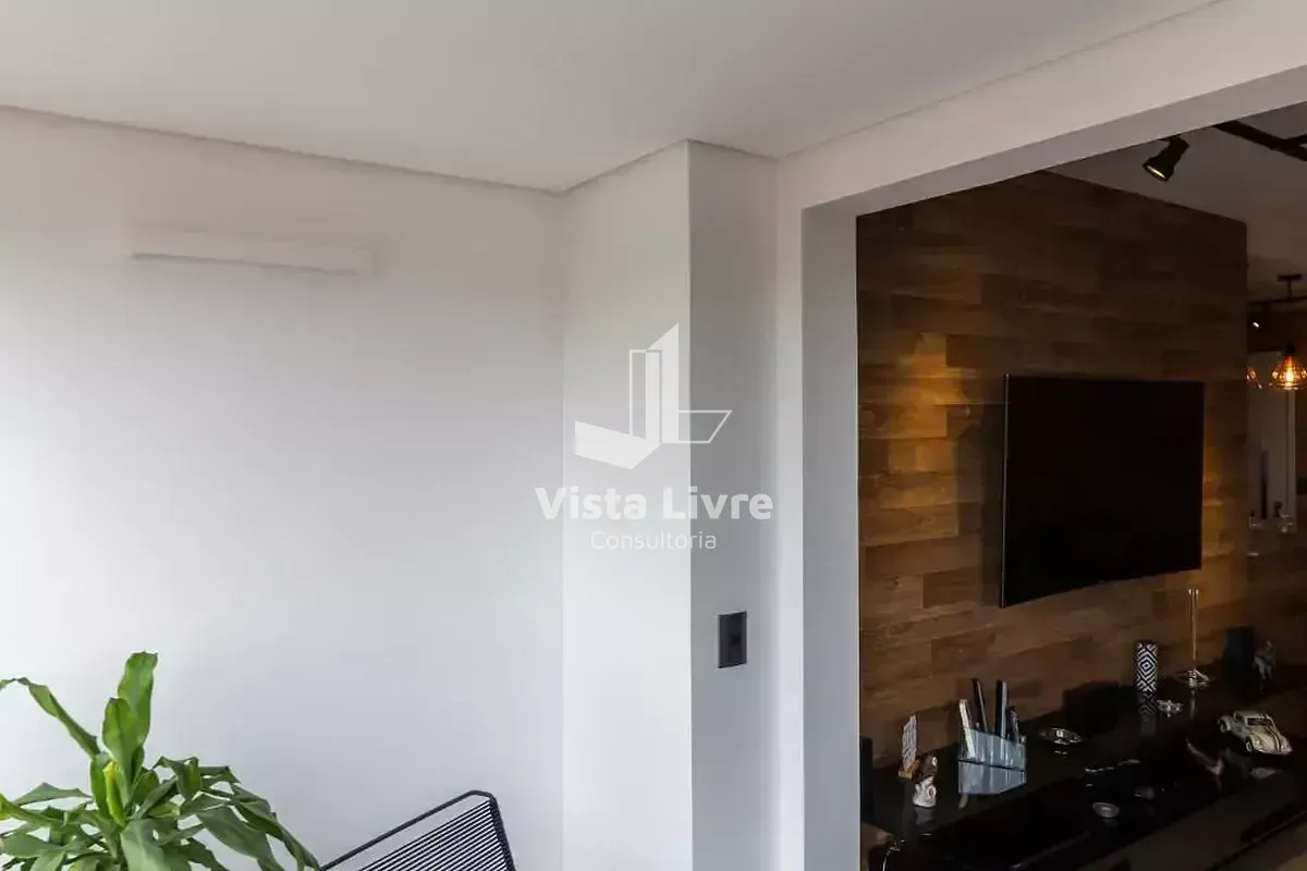 Apartamento, 1 quarto, 77 m² - Foto 14