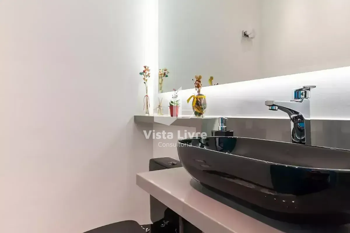 Apartamento, 1 quarto, 77 m² - Foto 21