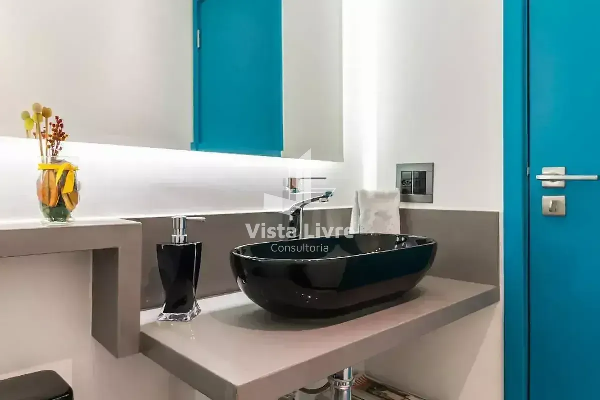 Apartamento, 1 quarto, 77 m² - Foto 20