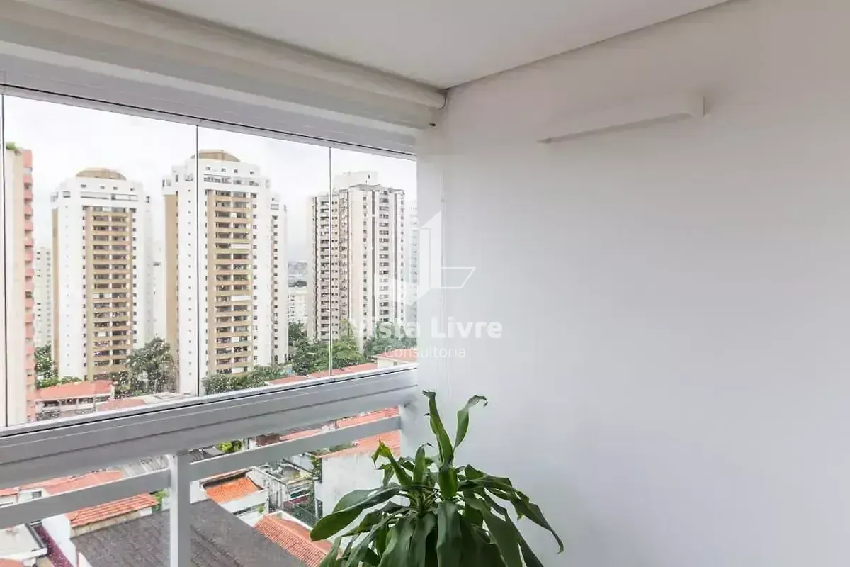 Apartamento, 1 quarto, 77 m² - Foto 13