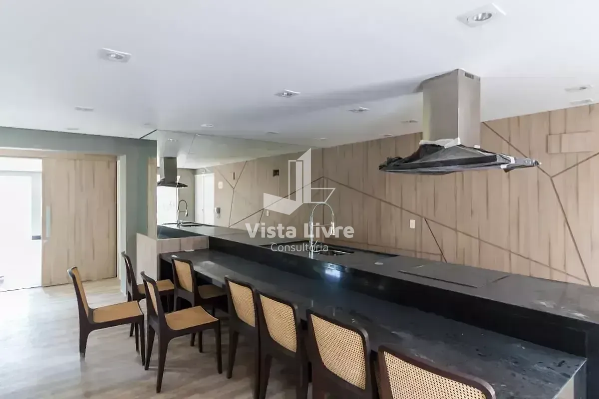 Apartamento, 1 quarto, 77 m² - Foto 37