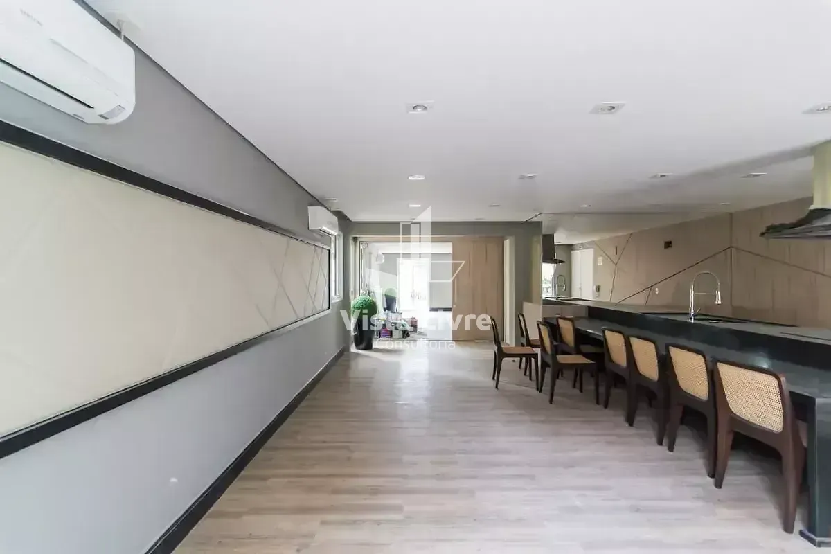 Apartamento, 1 quarto, 77 m² - Foto 31