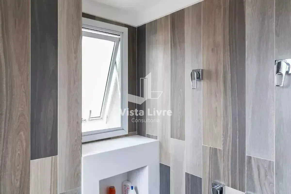 Apartamento, 1 quarto, 77 m² - Foto 24