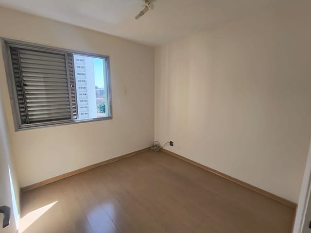 Apartamento com 110m² 2 quartos e 2 banheiros, à venda, no bairro Vila Mariana em São Paulo