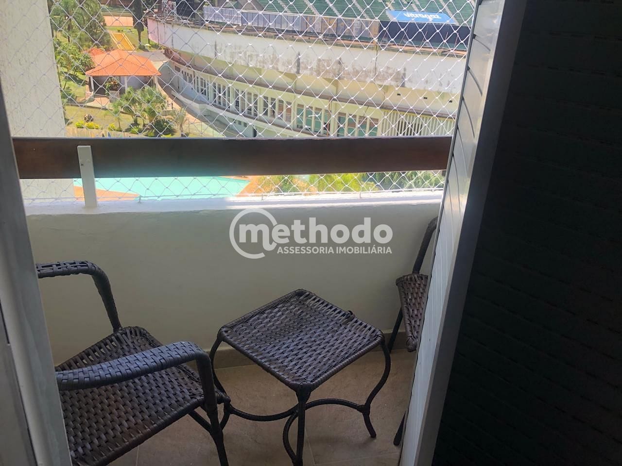 Apartamento, 1 quarto, 30 m² - Foto 6