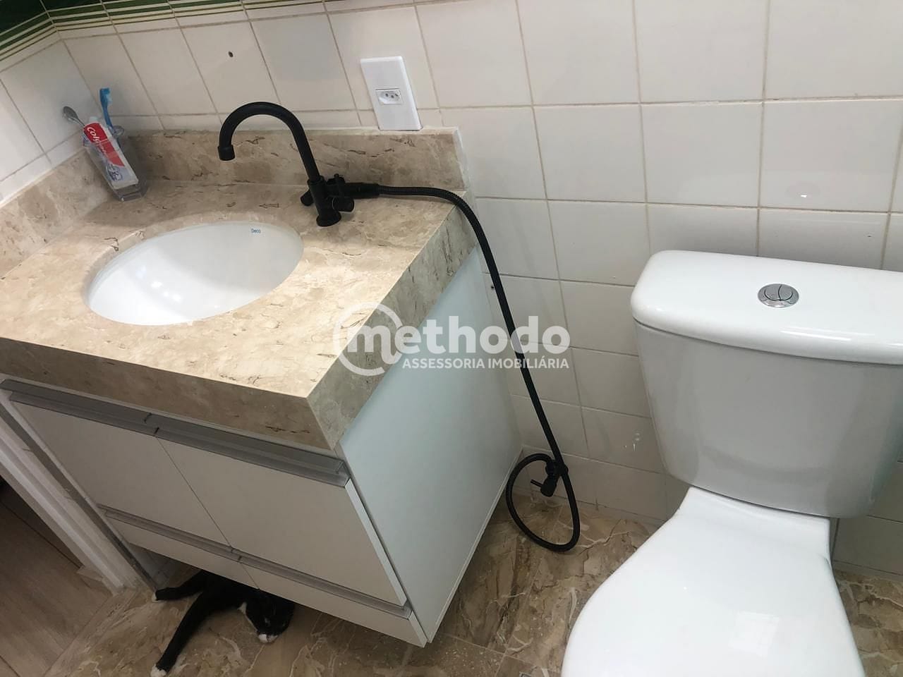 Apartamento, 1 quarto, 30 m² - Foto 11