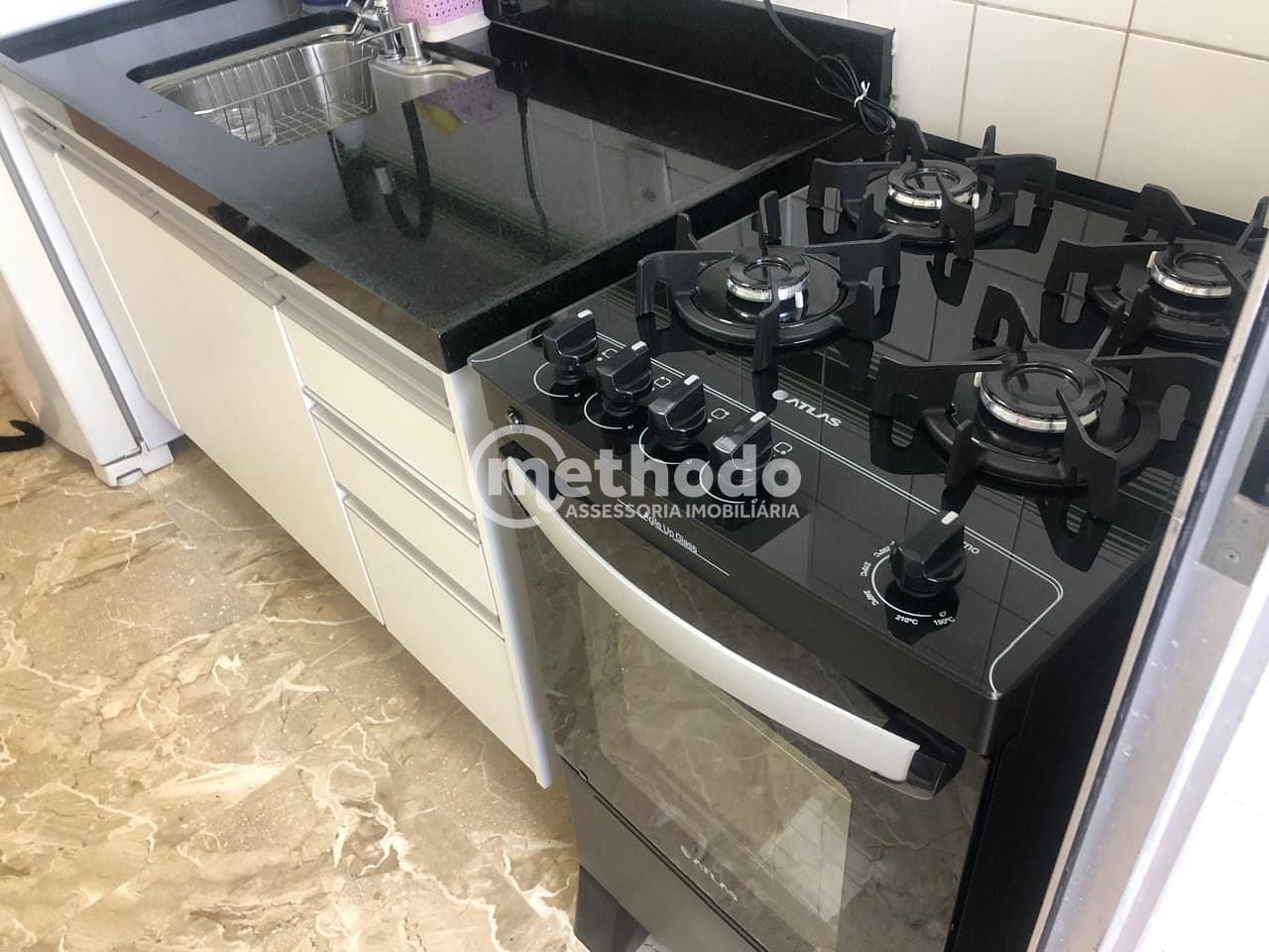 Apartamento, 1 quarto, 30 m² - Foto 5