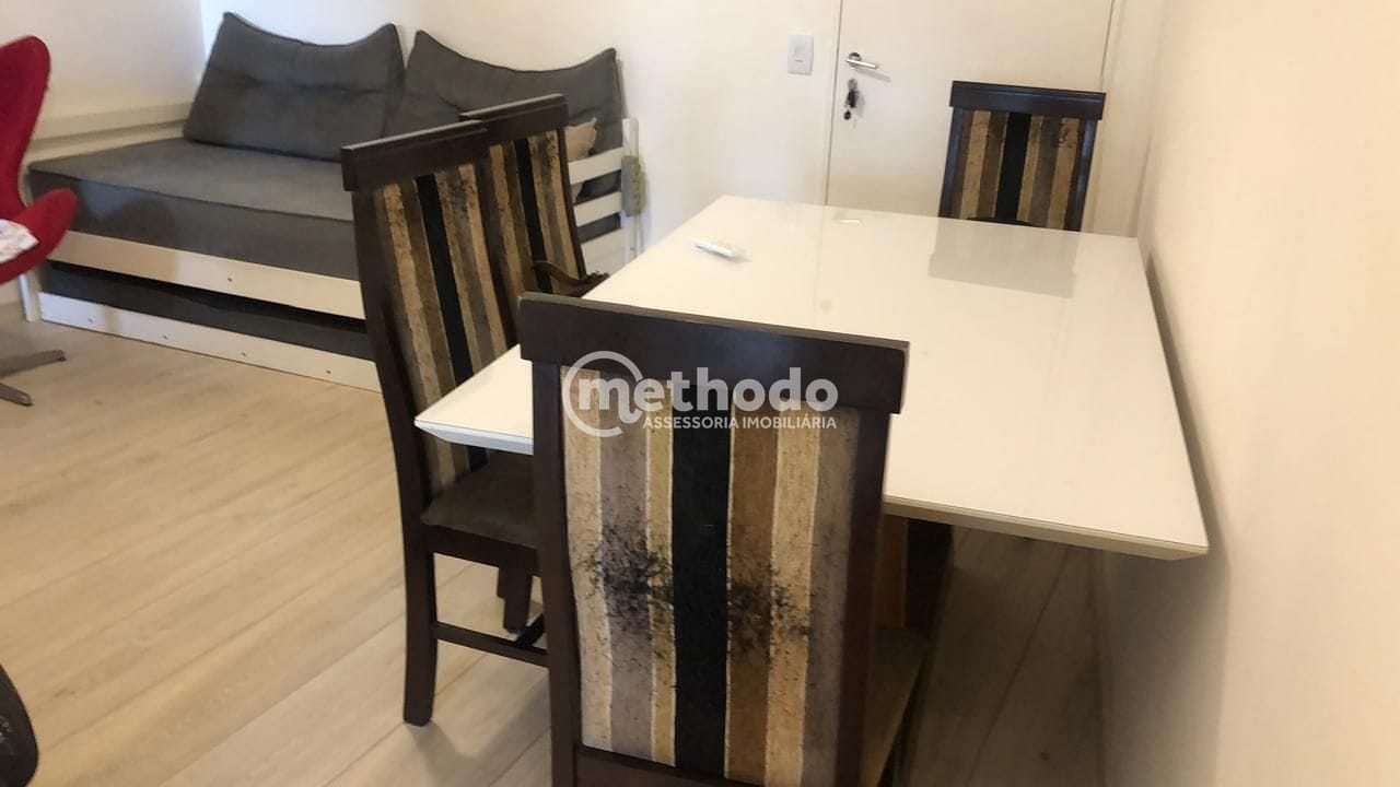 Apartamento, 1 quarto, 30 m² - Foto 4