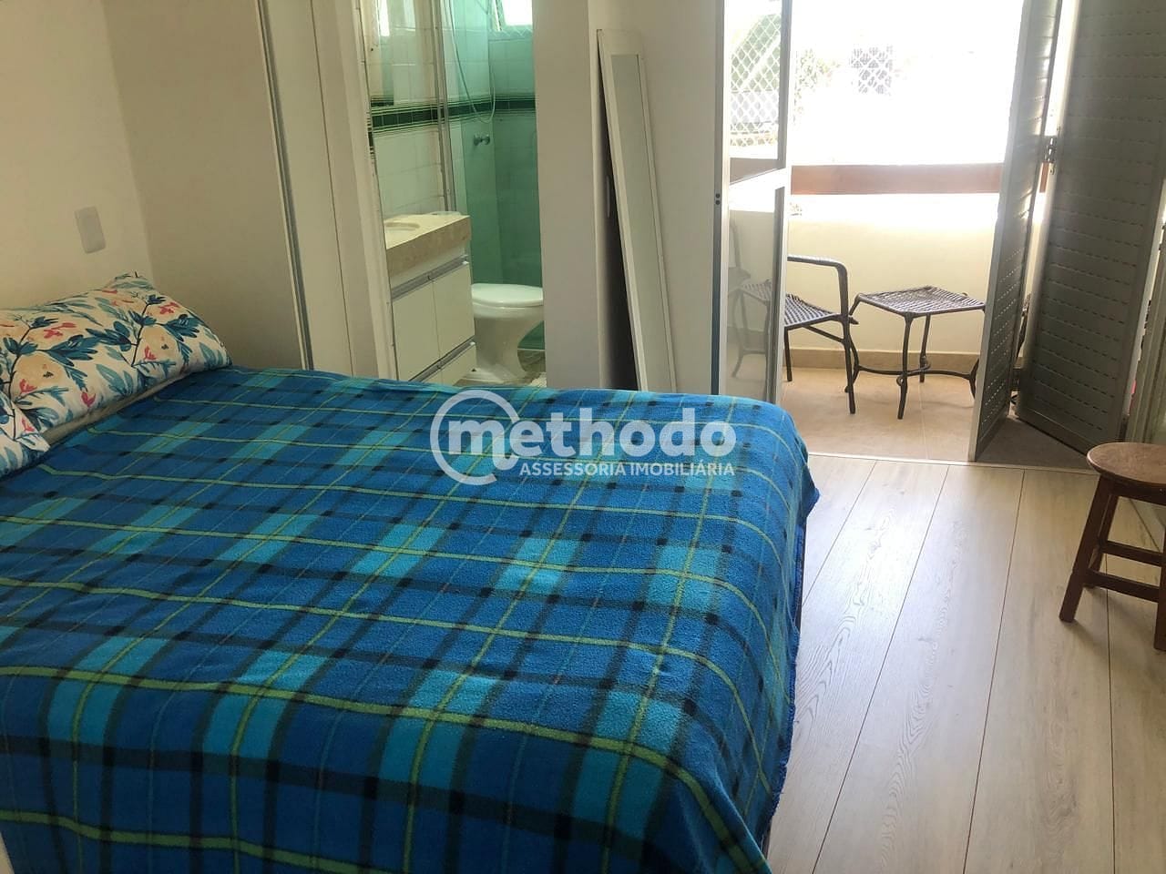 Apartamento, 1 quarto, 30 m² - Foto 9