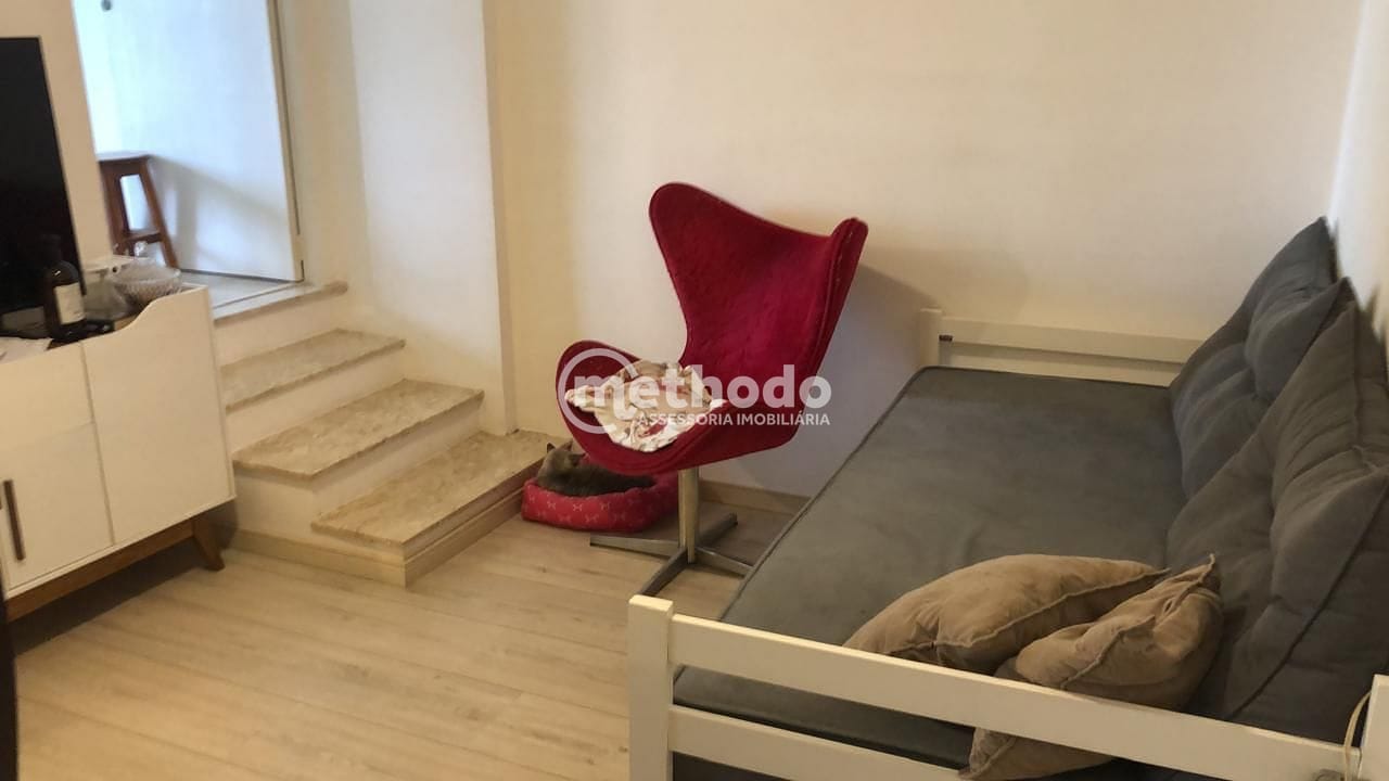 Apartamento, 1 quarto, 30 m² - Foto 1