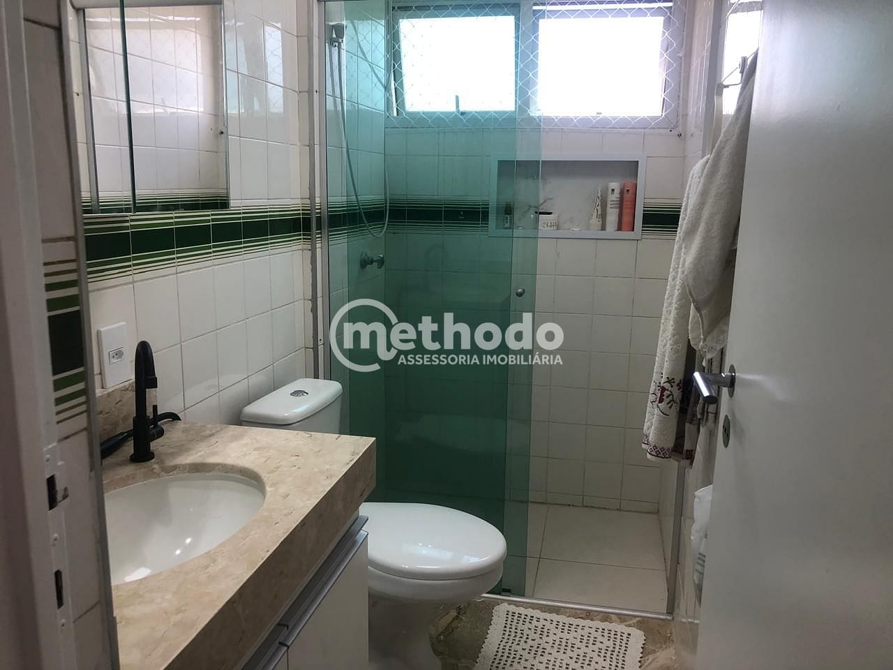 Apartamento, 1 quarto, 30 m² - Foto 8