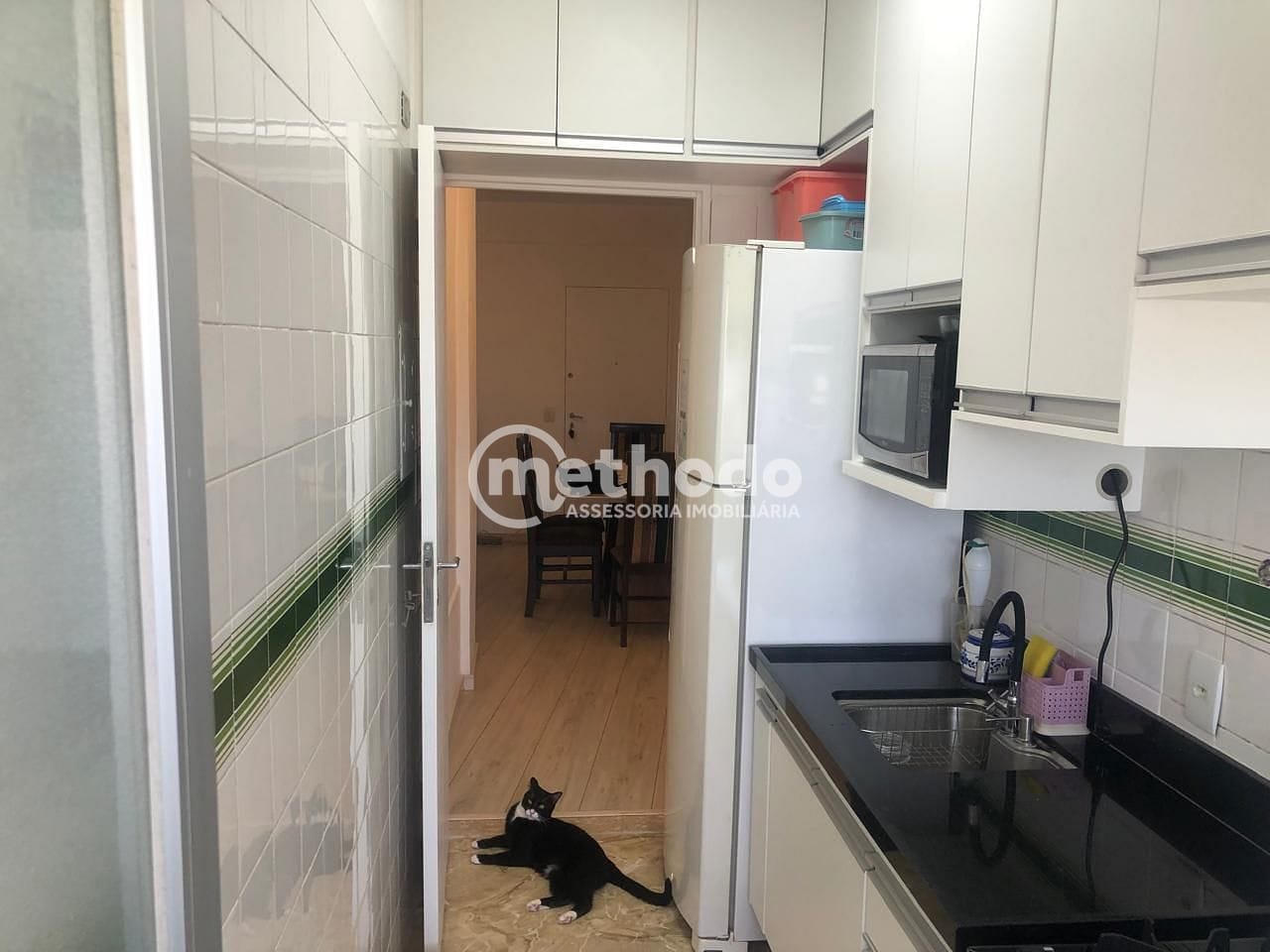 Apartamento, 1 quarto, 30 m² - Foto 7