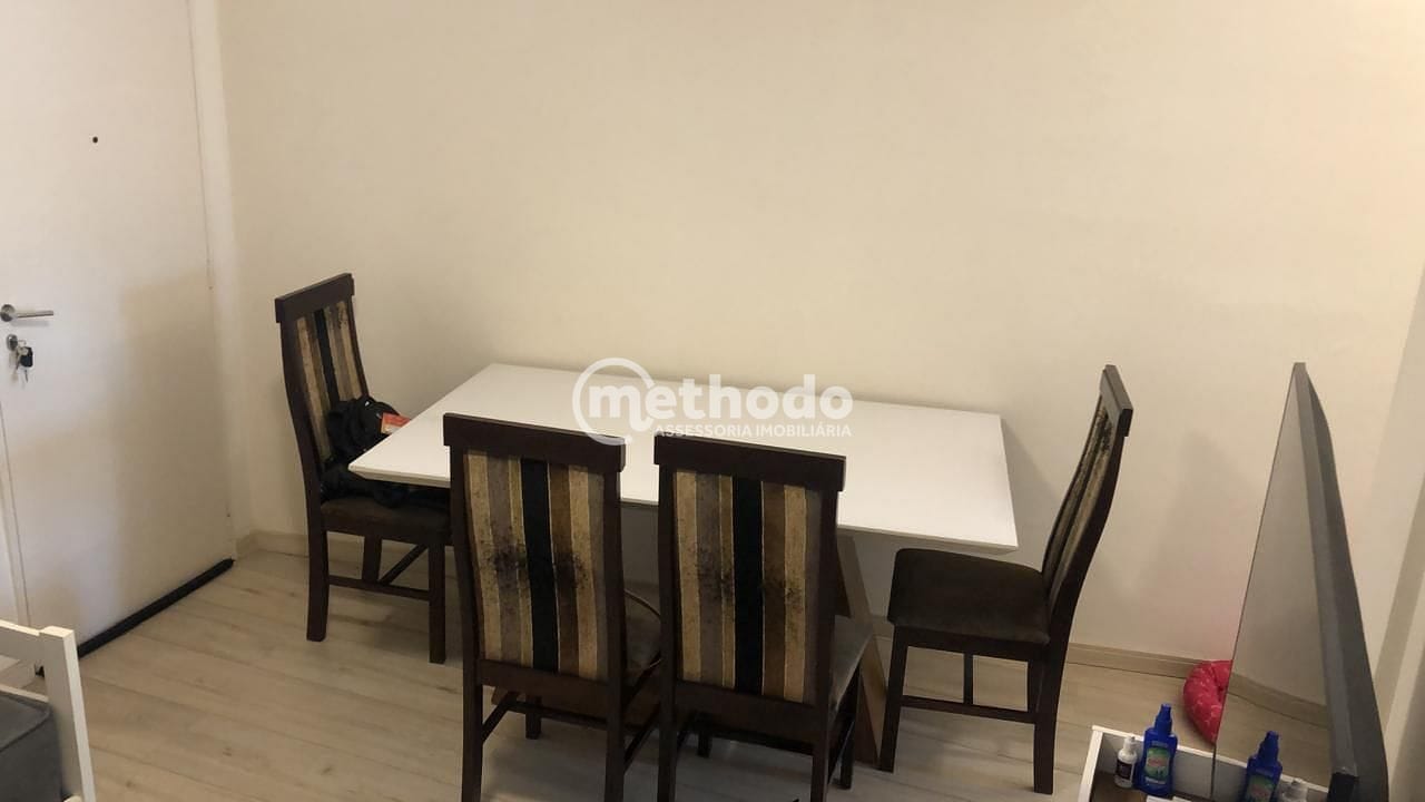 Apartamento, 1 quarto, 30 m² - Foto 3