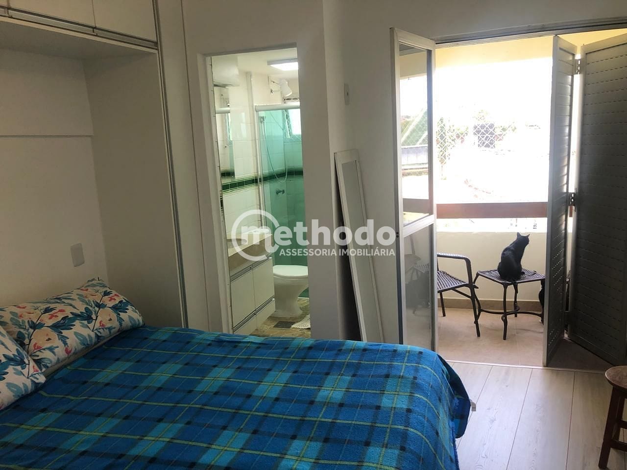 Apartamento, 1 quarto, 30 m² - Foto 10