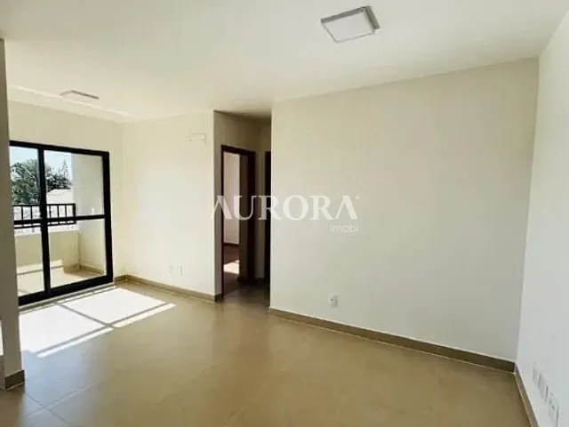 Apartamento com 70m² 2 quartos e 1 banheiro, à venda, no bairro Parque Jamaica em Londrina