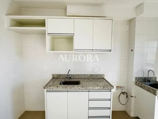 Apartamento com 70m² 2 quartos e 1 banheiro, à venda, no bairro Parque Jamaica em Londrina