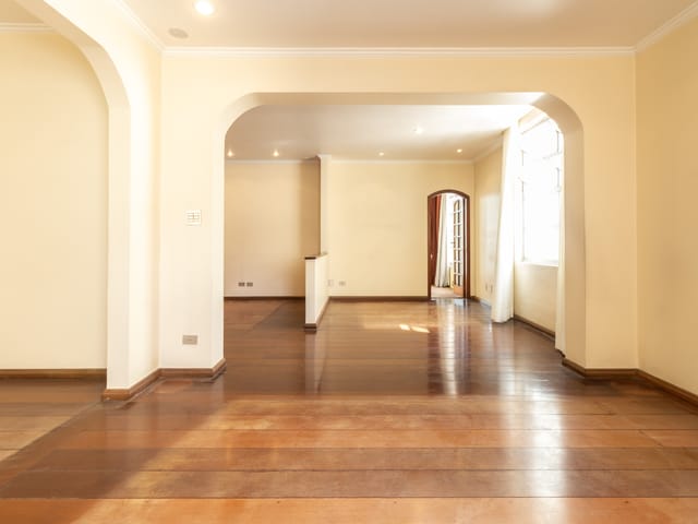 Apartamento com 214m² 3 quartos e 3 banheiros, à venda, no bairro Bela Vista em São Paulo