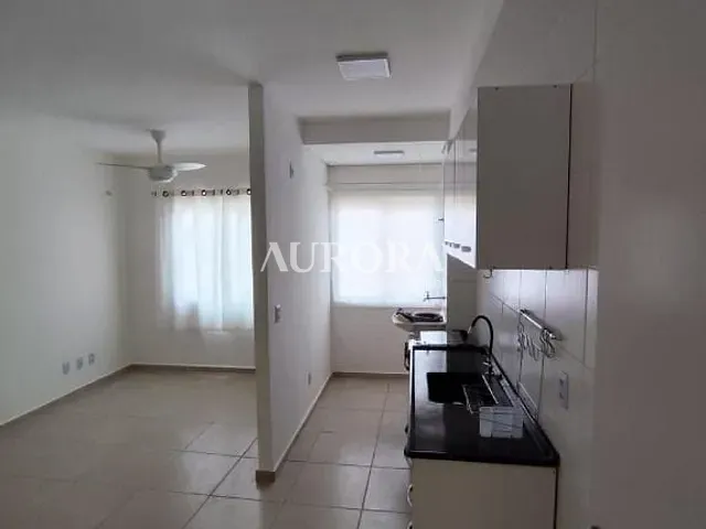 Apartamento com 45m² 2 quartos e 1 banheiro, à venda, no bairro Conjunto Habitacional Saltinho em Londrina