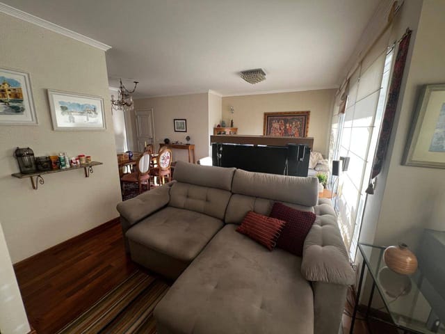 Foto do Apartamento - Apartamento à venda, Brooklin Paulista, São Paulo, SP | Vista Livre