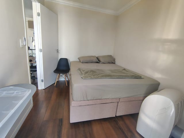 Apartamento com 37m² 1 quarto e 1 banheiro, à venda, no bairro Cambuci em São Paulo