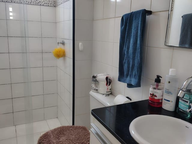 Apartamento com 37m² 1 quarto e 1 banheiro, à venda, no bairro Cambuci em São Paulo
