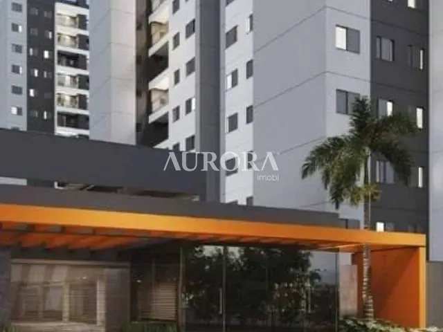 Apartamento 3 quartos e 2 banheiros, à venda, no bairro Tucanos em Londrina
