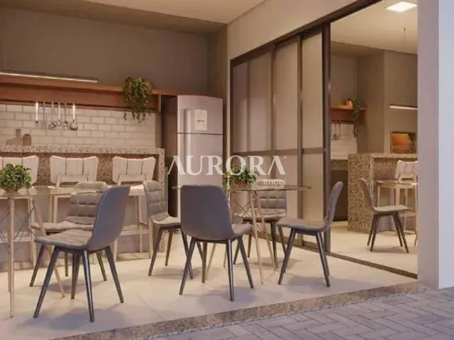 Apartamento 3 quartos e 2 banheiros, à venda, no bairro Tucanos em Londrina