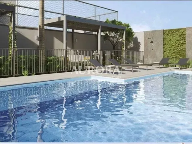 Apartamento 3 quartos e 2 banheiros, à venda, no bairro Tucanos em Londrina