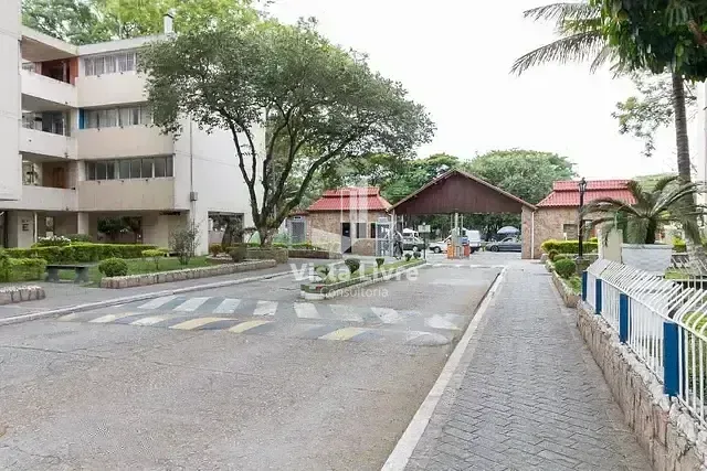 Apartamento, 3 quartos, 120 m² - Foto 41