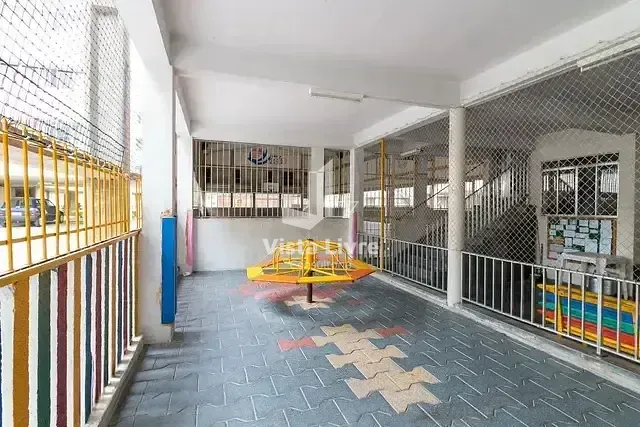 Apartamento, 3 quartos, 120 m² - Foto 42